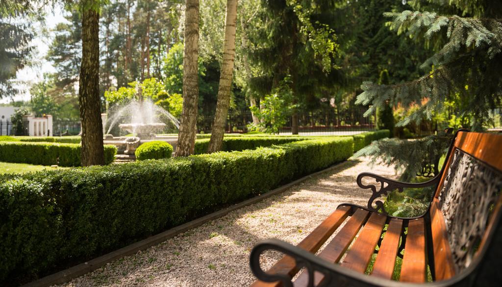Hotel Afrodyta Business &